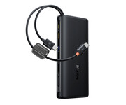 Baseus Powerbank EnerFill FC41 20000mAh 100W z wyświetlaczem Baseus