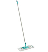 leifhait Mop Profi z nakładką cotton plus - drążek aluminiowy (55020) leifhait