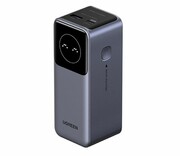 UGREEN Powerbank 12000mAh Nexode PB724 USB-C + USB 100W 6941876242948 Powerbank 12000mAh Nexode PB724 USB-C USB 100W 6941876242948 UGREEN