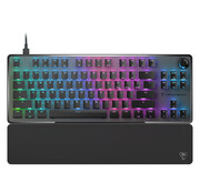 Turtle Beach Klawiatura Mechaniczna Vulcan II Tkl Pro Czarna Turtle Beach