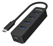 Unitek HUB USB-C (4x USB 3.1) Unitek