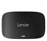 LEXAR Professional CFexpress™ Type B / SD™ UHS-II USB 3.2 Gen2 LRW520U-RNBNG Professional CFexpress Type B / SD UHS-II USB 3.2 Gen2 LRW520U-RNBNG LEXAR