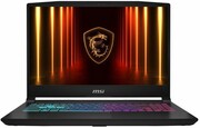 Laptop MSI Katana 15 i5-14450HX/16GB/512 RTX5060 144Hz Laptop MSI Katana 15 i5-14450HX/16GB/512 RTX5060 144Hz MSI