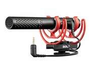 Rode Mikrofon Stereo VideoMic - zdjęcie 3
