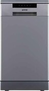 GORENJE GS522E10S 44,8cm 10kpl. Total AquaStop GS522E10S GORENJE