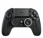 Nacon Pad REVOLUTION 5 PRO PS5/PS4 - czarny PS5RP5UK Pad REVOLUTION 5 PRO PS5/PS4 - czarny PS5RP5UK Nacon