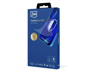 3mk FlexibleGlass Pro do iPhone 18 Pro / 17 Pro 3mk