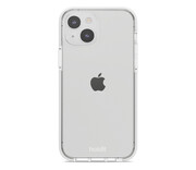 Holdit Seethru Case iPhone 15 White Holdit