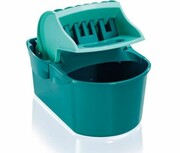LEIFHEIT Wiadro z wyciskaczem Profi Compact (55080) Wiadro z wyciskaczem Profi Compact (55080) LEIFHEIT