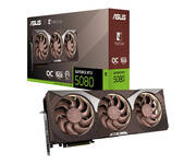 ASUS GeForce RTX 5080 Noctua OC 16GB GDDR7 DLSS4 ASUS