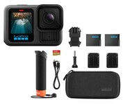 GoPro HERO13 Black Accessory Hard Bundle CHDRB-131-RW HERO13 Black Accessory Hard Bundle CHDRB-131-RW
