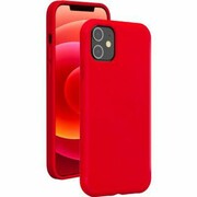 BIGBEN Etui do iPhone 12/12 PRO CZERWONY Etui do iPhone 12/12 PRO CZERWONY BIGBEN