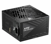 XPG Core Reactor II 850W 80 Plus Gold ATX 3.0 COREREACTORII850G-BKCEU Core Reactor II 850W 80 Plus Gold ATX 3.0 COREREACTORII850G-BKCEU XPG