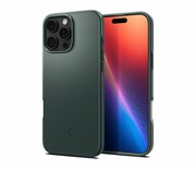 SPIGEN Thin Fit Mag Magsafe do iPhone 16 Pro Max Abyss Green Thin Fit Mag Magsafe do iPhone 16 Pro Max Abyss Green SPIGEN