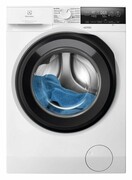 ELECTROLUX EW7F3492QP SteamCare 700 AbsoluteCare UniversalDose 9 kg 1400 obr SteamCare Odświeżanie parowe w 25min Zdalne sterowanie za pomocą telefonu EW7F3492QP SteamCare 700 AbsoluteCare UniversalDose 9 kg 1400 obr ELECTROLUX