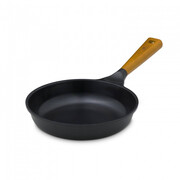 Patelnia Gerlach Natur 24 cm
