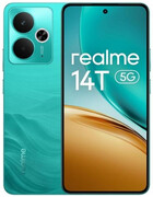 realme 14T 5G 8/256 Surf Green realme