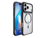 3mk Satin Armor MagCase do iPhone 17 Pro Max 3mk