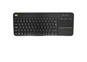 Klawiatura Logitech K400 Wireless - zdjęcie 2