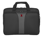 Wenger Legacy czarno - szara 16