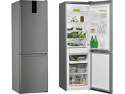 Lodówka Whirlpool W7 821O - zdjęcie 7