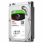Seagate IronWolf ST2000VN004 2TB - zdjęcie 10