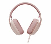 LOGICOM Zone Vibe 100 Rose Zone Vibe 100 Rose LOGICOM