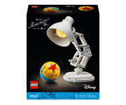LEGO Ideas 21357 Disney Pixar Luxo Jr. LEGO
