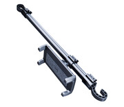 3mk Double Headrest Holder 3mk