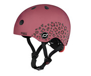 Scoot & Ride Kask Ochronny XXS-S dla dzieci 1-5 lat Wildcat Scoot & Ride