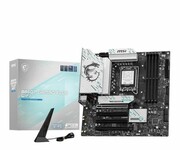 MSI Płyta główna B860M GAMING PLUS WIFI s1851 4DDR5 ATX Płyta główna B860M GAMING PLUS WIFI s1851 4DDR5 ATX MSI
