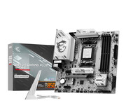 MSI B850M GAMING PLUS WIFI6E MSI