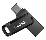 Sandisk 256GB Dual Go USB Type-C 150MB/s Sandisk