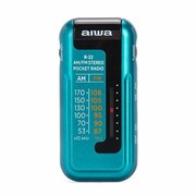 AIWA R-22TQ R-22TQ AIWA