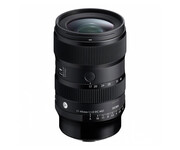 Sigma A 17-40mm f/1.8 A DC L-mount Sigma