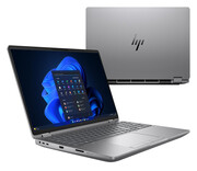 Mysz Hewlett-Packard Bezprzewodowa optyczna HP Ultra (H6F25AA) - zdjęcie 149