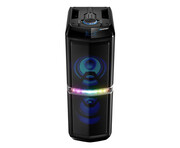 System audio z Bluetooth i funkcją karaoke Blaupunkt PS05DB - zdjęcie 1
