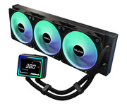 ASRock Challenger 360 Digital 3x120mm ASRock