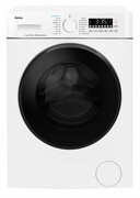 AMICA WA5S814ADiSOzH 8 kg 1400 obr Funkcje parowe, Program antyalergiczny, Program czyszczenia bębna WA5S814ADiSOzH AMICA