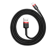 Baseus Kabel Lightning 0,5m Baseus