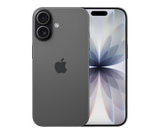 Apple iPhone 17 512GB Czarny Apple