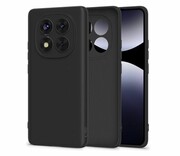 TECH-PROTECT Icon do Redmi Note 14 Pro 5G / POCO X7 5G Black Icon do Redmi Note 14 Pro 5G / POCO X7 5G Black TECH-PROTECT