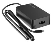 Natec Zasilacz ładowarka Grayling GaN USB-C 65W Natec