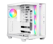 be quiet! Light Base 500 LX White be quiet!