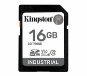 KINGSTON SDHC 16GB 100MB/s SDIT/16GB SDHC 16GB 100MB/s SDIT/16GB KINGSTON