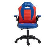 Cobra Junior Pro - Czerwony Cobra