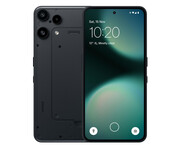 Nothing Phone (3a) Lite 8/128GB Black 120Hz Nothing