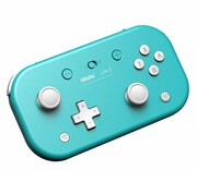 8BitDo Lite 2 BT Gamepad - Turquoise Lite 2 BT Gamepad - Turquoise 8BitDo