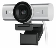 LOGITECH MX BRIO 4K jasnoszary 960-001554 MX BRIO 4K jasnoszary 960-001554 LOGITECH