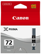Canon tusz PGI-72GY (grey)